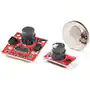 SparkFun  PIR传感器断接板的介绍、特性、及应用