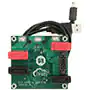 onsemi STR-NCV8170-NCP170-EVK评估工具的介绍、特性、及应用