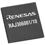 瑞萨RAJ306001/10集成电机控制芯片的介绍、特性、及应用