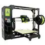 LulzBot Taz Pro S桌面3D打印机的介绍、特性、及应用