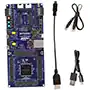 瑞萨电子RA4M3 100 MHz Arm Cortex -M33 TrustZone 的介绍、特性、及应用