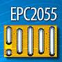 EPC EPC2055 29 A 40v eGaN 场效应管的介绍、特性、及应用