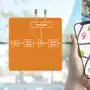Skyworks Solutions Inc GPS/GNSS/BDS无线电接收机解决方案的介绍、特性、及应用