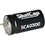 Skeleton Technologies SkelCap SCA0300电容的介绍、特性、及应用