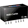 RECOM Power RSOE-Z系列DC/DC转换器的介绍、特性、及应用