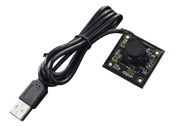 DFRobot 200万像素USB夜景摄像头(带麦克风)的介绍、特性、及应用