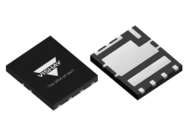 Vishay / Siliconix SiZF906BDT双n通道(D-S) MOSFET的介绍、特性、及应用