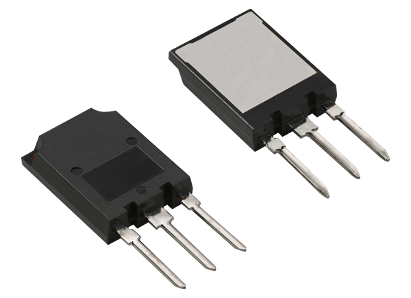 Vishay / Siliconix SiHS90N65E功率MOSFET的介绍、特性、及应用