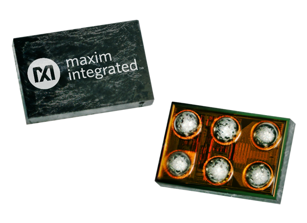 Maxim Integrated MAX38650纳米功率Buck变换器的介绍、特性、及应用