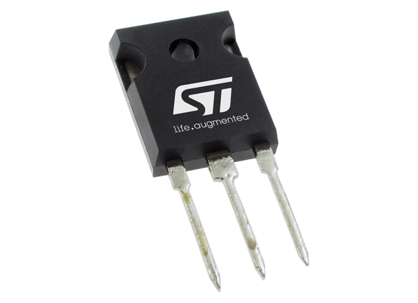 STMicroelectronics SCTWA90N65G2Vx 650V功率mosfet器件的介绍、特性、及应用