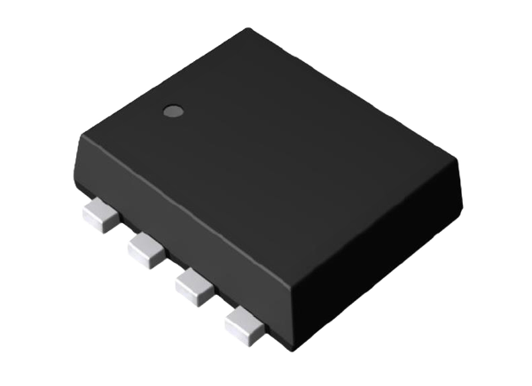 ROHM Semiconductor QH8J Pch功率mosfet的介绍、特性、及应用