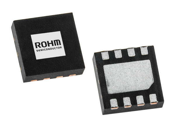 ROHM Semiconductor rf4pch功率mosfet的介绍、特性、及应用