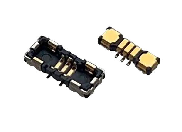 Kyocera AVX 5811板到板连接器的介绍、特性、及应用