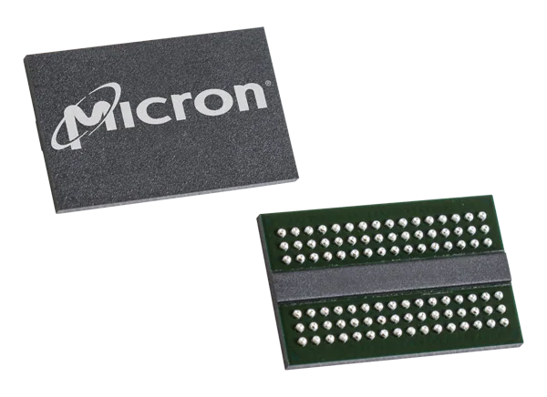 Micron DDR4 SDRAM内存的介绍、特性、及应用