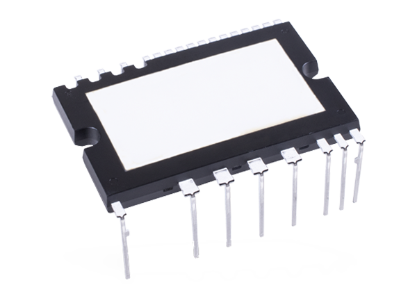 ROHM Semiconductor BM6337x/BM6357x IGBT智能电源模块的介绍、特性、及应用