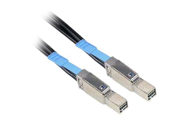 Amphenol线缆on Demand HD Mini-SAS到HD Mini-SAS线缆的介绍、特性、及应用