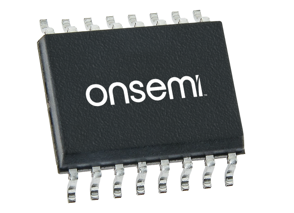 onsemi NCID9210双向陶瓷数字隔离器的介绍、特性、及应用