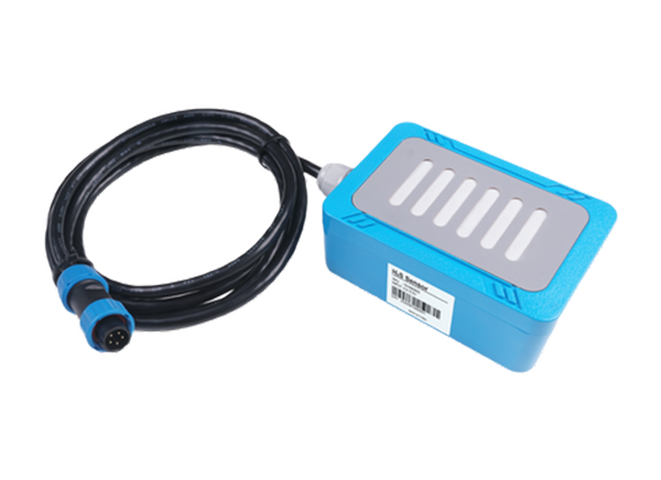 Seeed Studio工业MODBUS RS485 H2S传感器的介绍、特性、及应用