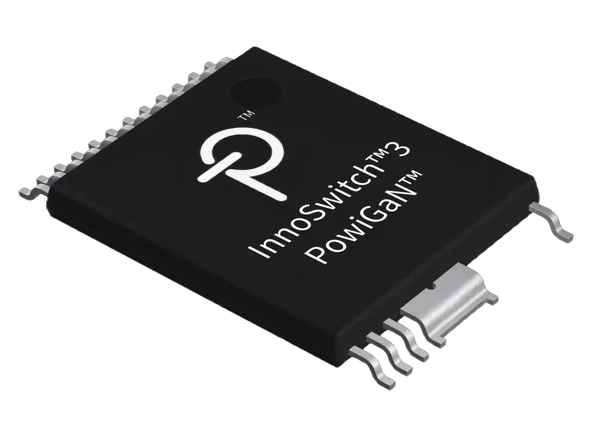 Power Integrations InnoSwitch 3-PD集成电路的介绍、特性、及应用