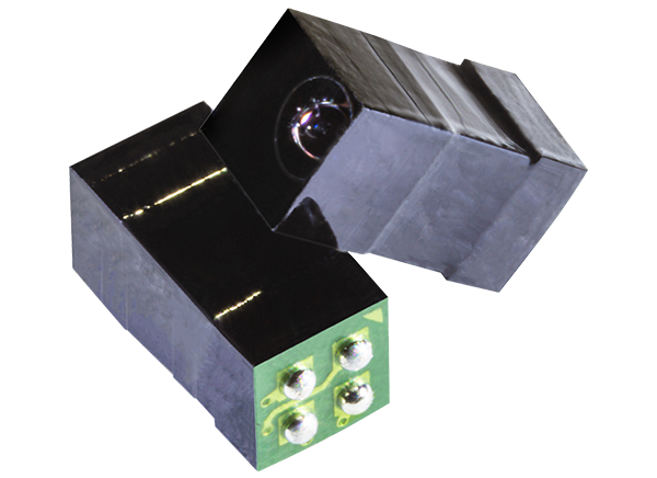 欧司朗NanEyeC集成数码相机模块的介绍、特性、及应用