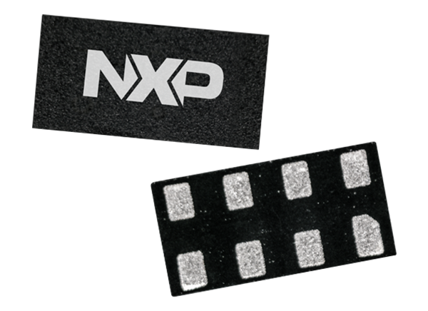 NXP Semiconductors P3A9606 2通道电压电平转换器的介绍、特性、及应用
