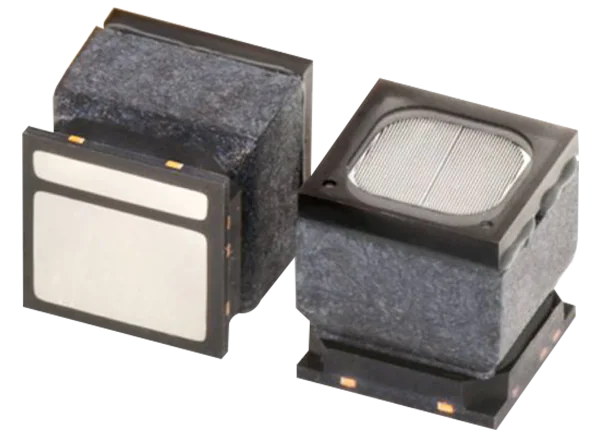 ams OSRAM BELICE-850圆点型红外照明灯的介绍、特性、及应用