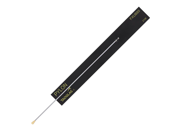 Taoglas FXUB85架式超宽带伸缩天线的介绍、特性、及应用