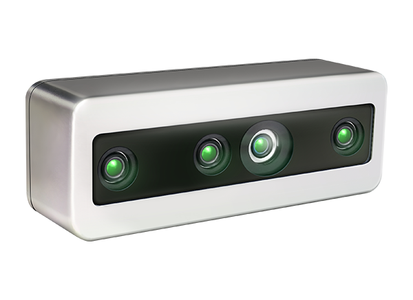 FRAMOS深度相机D455e的介绍、特性、及应用