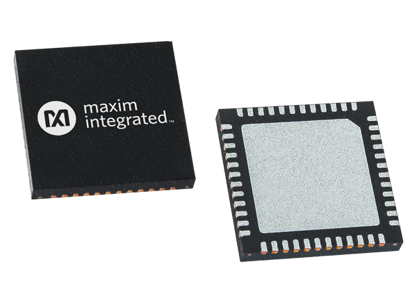 Maxim MAX22005A 12路模拟输入的介绍、特性、及应用