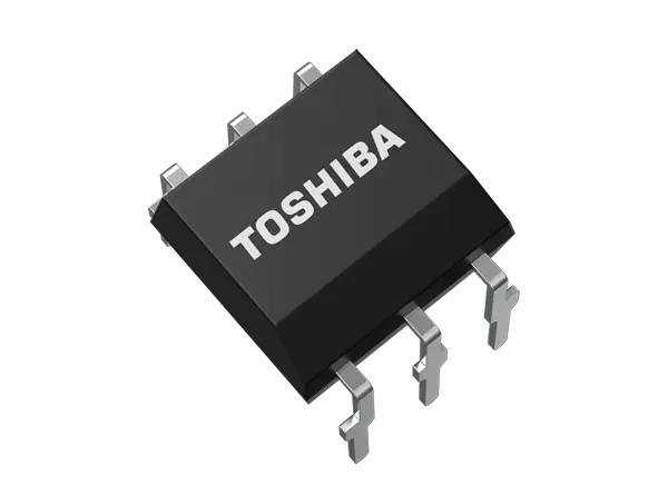 东芝TLP4590A和TLP4590AF光电继电器的介绍、特性、及应用