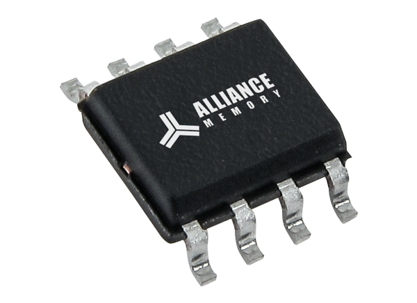 Alliance Memory M25Px系列Flash嵌入式存储设备的介绍、特性、及应用