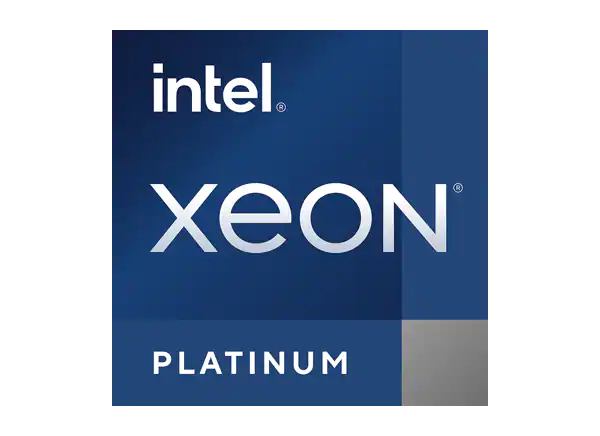 英特尔Xeon 白金处理器(第三代)的介绍、特性、及应用