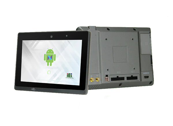 IEI Technology AFOKAR-08A-RK39面板PC的介绍、特性、及应用