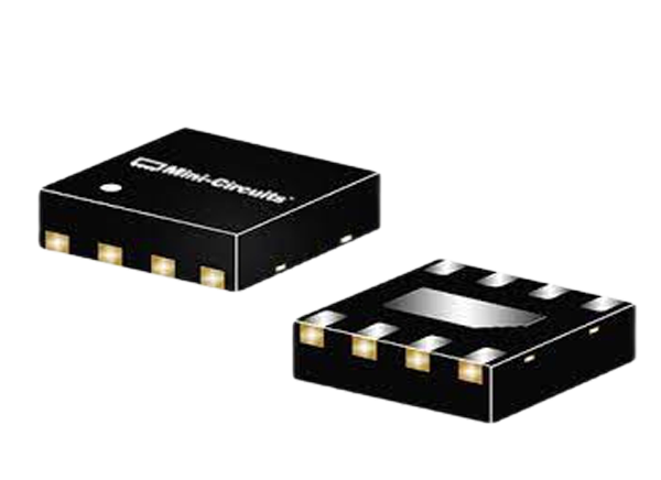 Mini-Circuits TAV2-501+ 50欧姆 SMD低噪声E-PHEMPT射频放大器的介绍、特性、及应用