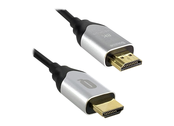 Qualtek Electronics HDMI 2.1有源光缆的介绍、特性、及应用