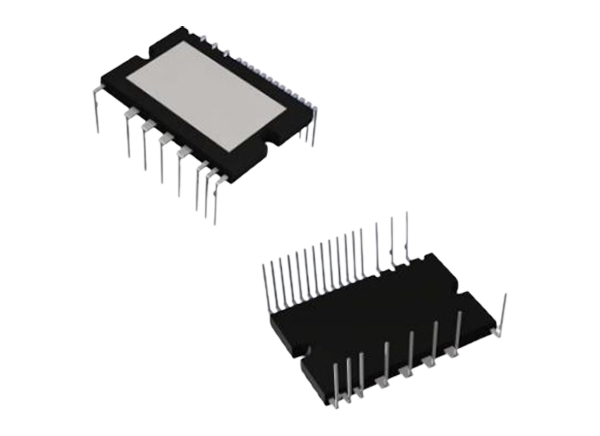 ROHM Semiconductor BM6437xS-VA 600V IGBT智能电源模块的介绍、特性、及应用