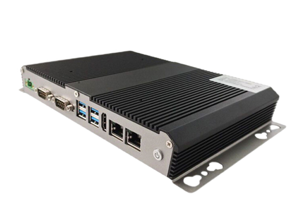 Chipsee CS86-BOX工业计算机的介绍、特性、及应用