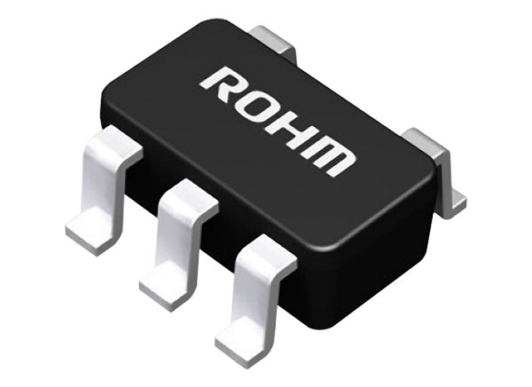ROHM Semiconductor EMARMOUR AEC-Q100 CMOS运算放大器的介绍、特性、及应用
