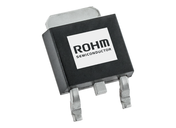 ROHM Semiconductor RFUH25NS3S快速恢复二极管的介绍、特性、及应用