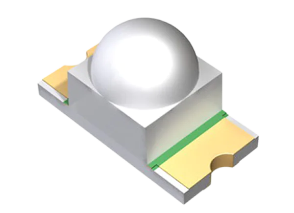 ROHM Semiconductor SML-S15R2TT86红外LED的介绍、特性、及应用