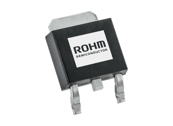 ROHM Semiconductor RFVxBGE6STL超快速恢复二极管的介绍、特性、及应用