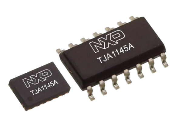 NXP Semiconductors TJA1145A高速CAN收发器的介绍、特性、及应用