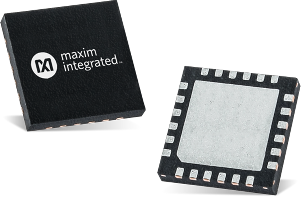 Maxim Integrated DARWIN超低功耗微控制器的介绍、特性、及应用