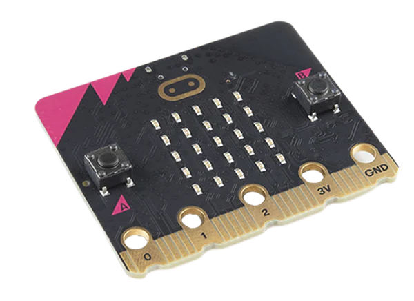 SparkFun micro:bit v2 Board and Kits的介绍、特性、及应用