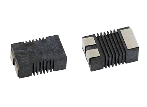 Vishay / Techno CDMM AEC-Q200 SMD厚膜芯片分压器的介绍、特性、及应用