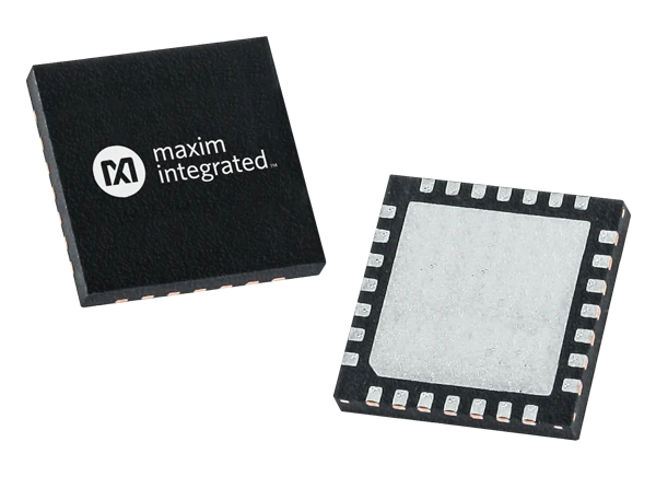 Maxim Integrated MAX20457双同步Buck变换器的介绍、特性、及应用