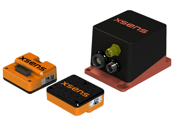 Xsens MTi 600系列IP68传感器模块的介绍、特性、及应用