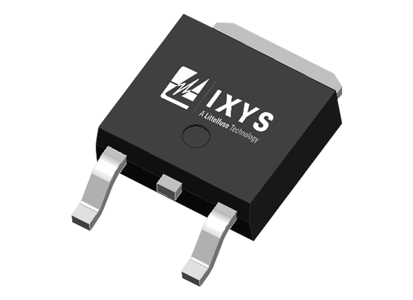 IXYS LGD8201点火igbt的介绍、特性、及应用