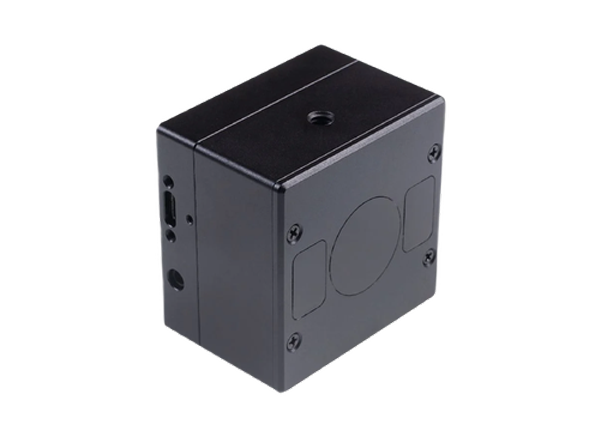 Seeed Studio IMX556 DepthEye S2 -H67°x V51°VGA ToF相机的介绍、特性、及应用