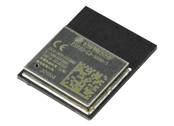 DFRobot 带有PCB天线的ESP32-C3-MINI-1-N4模块的介绍、特性、及应用